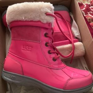 UGG Snow boots (Weatherproof)